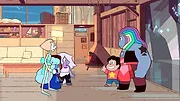Steven Universe