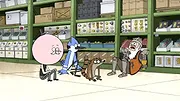 Regular Show S6 E23