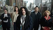 Le Ministère du Temps S4 E4