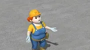 Robocar Poli