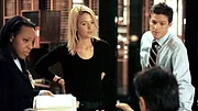 FBI : Portés Disparus S1 E13