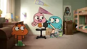Le Monde incroyable de Gumball S3 E18