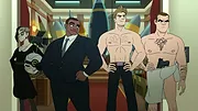 Queer Force