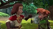 Robin des Bois : Malice à Sherwood