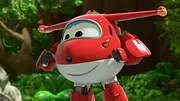 Super Wings, Paré au décollage S5 E5