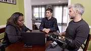 Catfish : Fausse identité