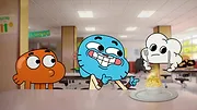 Le Monde merveilleusement bizarre de Gumball S1 E16