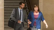 La Stagiaire S1 E5