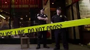 Homicide