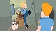 Paradise Police