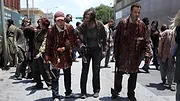 The Walking Dead