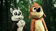Pif et Hercule se mettent au vert S1 E1