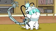 Rick et Morty S1 E2