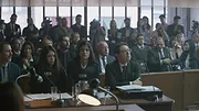Historia de un crimen: Colmenares