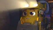 Mighty Express