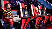 The Voice (États-Unis)