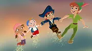 Jake et les Pirates du Pays imaginaire