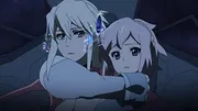 Jûshinki Pandora