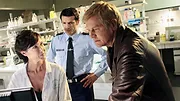 Section de recherches S4 E14
