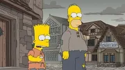Les Simpson S29 E1