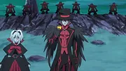 Sirius the Jaeger