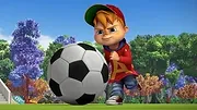 Alvinnn !!! et les Chipmunks