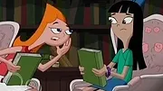 Phinéas et Ferb