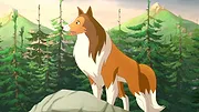 Lassie S2 E4