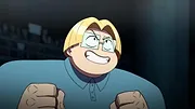Invincible Fight Girl S1 E9