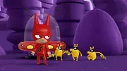 SamSam S3 E39