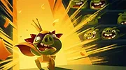 Angry Birds