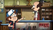 Souvenirs de Gravity Falls