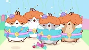 Molang S4 E49