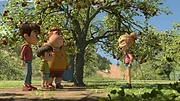 Partie de campagne S1 E29