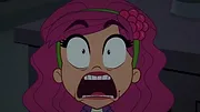 Strawberry Shortcake: Berry in the Big City