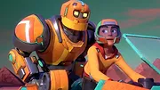 Robozuna