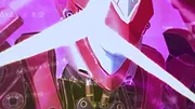 Jûshinki Pandora