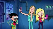 Teen Titans Go!