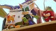 Sonic Prime S1 E4