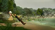 Arthur et les Enfants de la Table ronde S2 E41