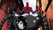 Ultimate Spider-Man