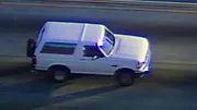 Une traque américaine : O.J. Simpson