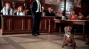 New York, police judiciaire S12 E1