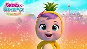 Bebés llorones: Lágrimas mágicas