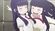 High Score Girl