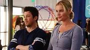 Flynn Carson et les nouveaux aventuriers S1 E7