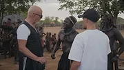 Ticket to the Tribes