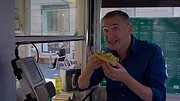 Les tribulations culinaires de Phil