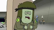 Regular Show S8 E6