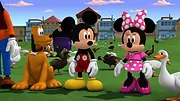 Les aventures de Mickey et ses amis